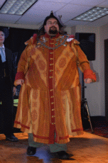 MarsCon's  6th Masquerade Ball